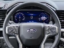 2026 Chevrolet Silverado 1500 4wd Crew Cab 147 Rst - Photo 16