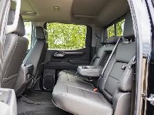 2026 Chevrolet Silverado 1500 4wd Crew Cab 147 Rst - Photo 21