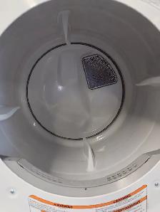 Whirlpool '27' White Front Load Washer / Dryer Set on Sale‼️ - Photo 6