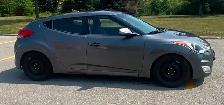2014 Hyundai Velostar 1.6 (no turbo) - Photo 2