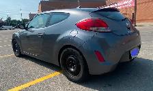 2014 Hyundai Velostar 1.6 (no turbo) - Photo 3