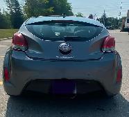 2014 Hyundai Velostar 1.6 (no turbo) - Photo 4