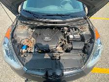 2014 Hyundai Velostar 1.6 (no turbo) - Photo 5