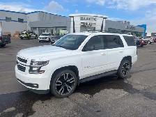 2019 Chevrolet Tahoe 4WD 4dr Premier for sale - Photo 3