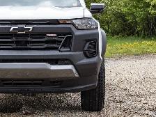 2026 Chevrolet Colorado 4wd Crew Cab Trail - Photo 4