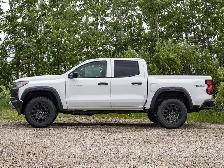 2026 Chevrolet Colorado 4wd Crew Cab Trail - Photo 5