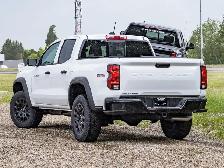 2026 Chevrolet Colorado 4wd Crew Cab Trail - Photo 7