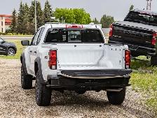 2026 Chevrolet Colorado 4wd Crew Cab Trail - Photo 8