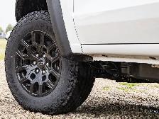 2026 Chevrolet Colorado 4wd Crew Cab Trail - Photo 11