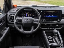 2026 Chevrolet Colorado 4wd Crew Cab Trail - Photo 15