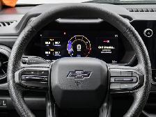 2026 Chevrolet Colorado 4wd Crew Cab Trail - Photo 16