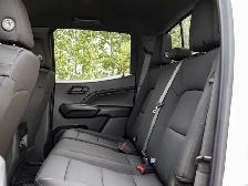 2026 Chevrolet Colorado 4wd Crew Cab Trail - Photo 20