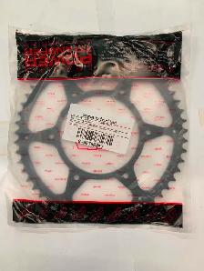 JT Steel Rear Sprocket 53T - Photo 5