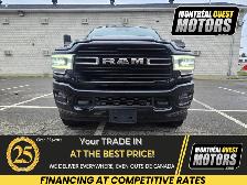 2020 Ram 2500 Big Horn / 4X4 / 6.4L HEMI / CREW CAB PNEUS GENERA - Photo 2