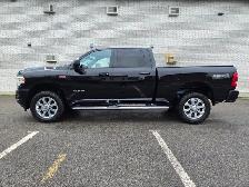 2020 Ram 2500 Big Horn / 4X4 / 6.4L HEMI / CREW CAB PNEUS GENERA - Photo 4