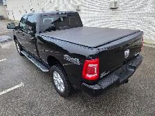 2020 Ram 2500 Big Horn / 4X4 / 6.4L HEMI / CREW CAB PNEUS GENERA - Photo 6