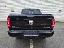 2020 Ram 2500 Big Horn / 4X4 / 6.4L HEMI / CREW CAB PNEUS GENERA - Photo 7