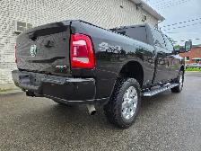 2020 Ram 2500 Big Horn / 4X4 / 6.4L HEMI / CREW CAB PNEUS GENERA - Photo 9