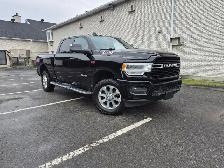 2020 Ram 2500 Big Horn / 4X4 / 6.4L HEMI / CREW CAB PNEUS GENERA - Photo 11