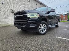2020 Ram 2500 Big Horn / 4X4 / 6.4L HEMI / CREW CAB PNEUS GENERA - Photo 13