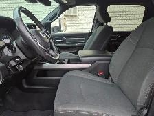 2020 Ram 2500 Big Horn / 4X4 / 6.4L HEMI / CREW CAB PNEUS GENERA - Photo 16