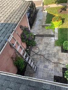Window   Gutter Cleaning - Photo 3