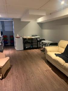 Basement apartment - Photo 2