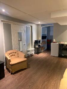 Basement apartment - Photo 3