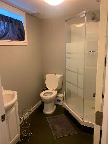 Basement apartment - Photo 4