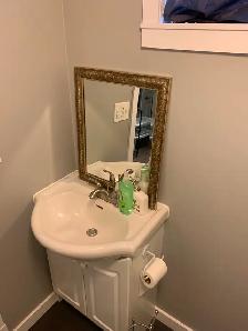 Basement apartment - Photo 5