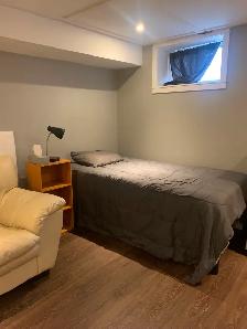 Basement apartment - Photo 10