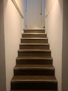 Basement apartment - Photo 11