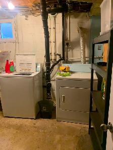 Basement apartment - Photo 12