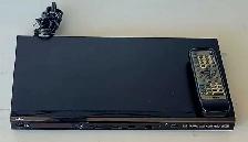 Insignia DVD Player NSFSDVD (32959654)