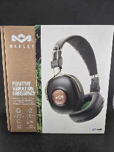 Marley Positive Vibration Frequency New