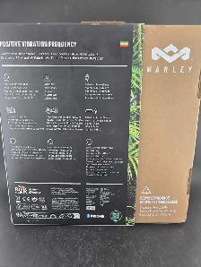 Marley Positive Vibration Frequency New - Photo 2