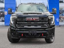 2026 GMC Sierra 2500 HD AT4 - Photo 2