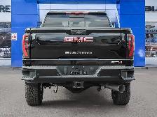 2026 GMC Sierra 2500 HD AT4 - Photo 5