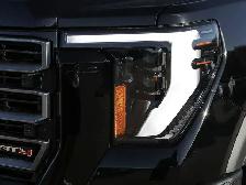 2026 GMC Sierra 2500 HD AT4 - Photo 9