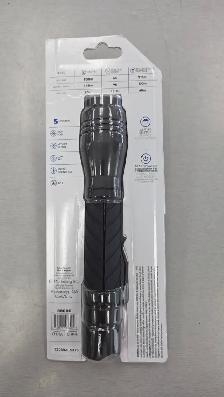 Police Security 900 Lumen Zephyr 3c Flashlight - BRAND NEW - Photo 2