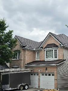roofing labour / Apprenticeship