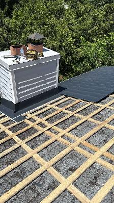 roofing labour / Apprenticeship - Photo 2