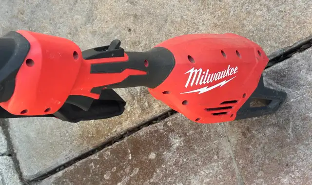 Milwaukee M18 Quik-Lok Pole Saw Attachment