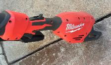 Milwaukee M18 Quik-Lok Pole Saw Attachment