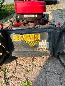 Lawnmowers,  Ride-Ons , Snowblowers Repair - Photo 2