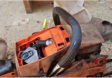 Lawnmower RidingMower Tuneup - Photo 3