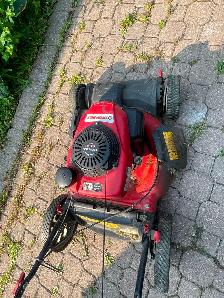 Lawnmower RidingMower Tuneup - Photo 9