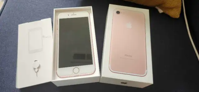 Iphone 7