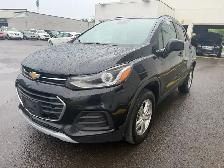 2017 Chevrolet Trax LT AWD AUTOMATIQUE FULL AC MAGS CAMERA