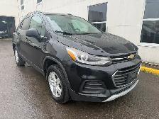 2017 Chevrolet Trax LT AWD AUTOMATIQUE FULL AC MAGS CAMERA - Photo 2